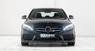 Обвес Brabus для Mercedes C W205