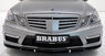 Обвес Brabus для Mercedes E63 W212