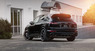 Обвес TechArt для Porsche Cayenne 958 (рестайлинг)