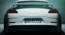Обвес TechArt GrandGT для Porsche Panamera (рестайлинг)