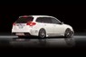 Аэродинамический обвес Tommy Kaira RR для Subaru Legacy (BR)