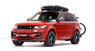 Обвес Startech Widebody для Range Rover Sport 2014+