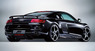Аэродинамический обвес ABT Sportsline для Audi R8 V10