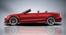 Аэродинамический обвес ABT Sportsline для Audi A5 (8T)
