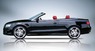 Аэродинамический обвес ABT Sportsline для Audi A5 (8T)