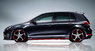 Аэродинамический обвес ABT Sportsline для Volkswagen Golf 6 GTI/GTD (5K)