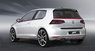 Аэродинамический обвес ABT Sportsline для Volkswagen Golf 7 GTI (5G)