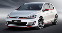 Аэродинамический обвес ABT Sportsline для Volkswagen Golf 7 GTI (5G)