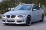 Аэродинамический обвес AC Schnitzer для BMW E92 E93 3-серии