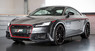 Обвес ABT Sportsline для Audi TT (8S)