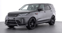 Обвес Startech для Land Rover Discovery 5