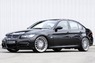 Аэродинамический обвес Hamann для BMW E90 E91 3-серии