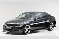 Аэродинамический обвес Fabulous для BMW 3-series (E90/91)
