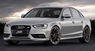 Аэродинамический обвес ABT Sportsline для Audi A4 (B8)