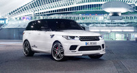 Обвес AC Schnitzer для Range Rover Sport 2 (2014+)