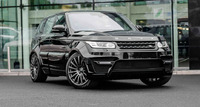 Обвес Onyx San Marino для Range Rover Sport 2 2014+