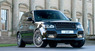 Обвес Overfinch для Range Rover Vogue 4