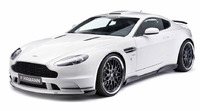 Обвес Hamann для Aston Martin DB9 Vantage