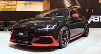 Обвес ABT Sportsline для Audi TT (8S)