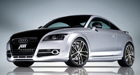Аэродинамический обвес ABT Sportsline для Audi TT (8J) 2006 - 2012