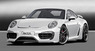 Аэродинамический обвес Caractere для Porsche 911 (991)