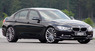 Обвес Kelleners Sport для BMW F30 F31