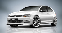 Аэродинамический обвес ABT Sportsline для Volkswagen Golf 7 (5G)