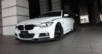 Обвес 3D Design для BMW F30 F31 3-серии