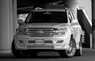 Тюнинг-обвес «Branew» на Toyota Land Cruiser 200