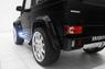 Обвес «Brabus Widestar 2014» Mercedes-Benz G W463 Amg 6.3