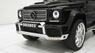 Обвес «Brabus Widestar 2014» Mercedes-Benz G W463 Amg 6.3