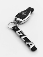 Брелок для ключей Mercedes GLA-Class