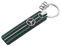 Брелок для ключей Mercedes Motorsport