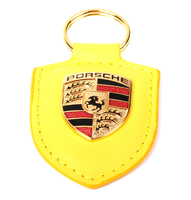 Брелок Porsche #6