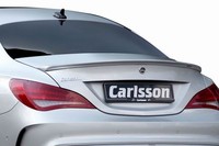 Спойлер Carlsson для Mercedes CLA C117