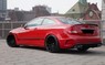 Обвес Prior Design Black Edition Widebody для Mercedes C-Class Coupe C204