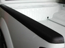 Комплект накладок на борта кузова Toyota hilux 2015+ Aeroklas