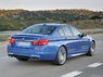 Обвес на BMW 5-series F10 M5 Style
