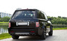 Тюнинг обвес Range Rover Vogue 1 "Iron Wing"