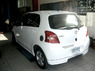 Комплект обвеса Toyota Vitz / Yaris 2005+