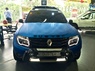 Фары Renault Duster «AUDI Q5 Style»