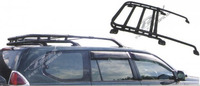 Багажник на крышу Toyota Land Cruiser Prado 120 