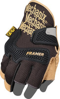 Перчатки CG Framer Glove, CG27-75, Mechanix Wear