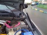 Амортизатор капота Mazda RX-8