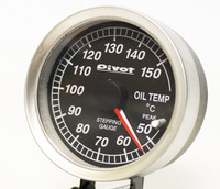 Датчик Pivot Gekko 60мм oil temp (температура масла) 