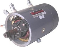 Мотор для электролебедки Runva Е8000