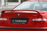 Аэродинамический обвес Hamann для BMW 3-series (E46)