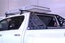 Багажник "BMS" алюминиевый на крышу 1032х1532х130