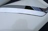Передняя губа "Middle East" Toyota Land Cruiser 200 2016 