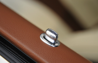 Дверные штифты Brabus для Mercedes S-Class